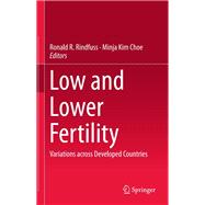 Low and Lower Fertility