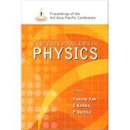 Few-body Problems in Physics: Proceedings of the 3rd Asia-pacific Conference