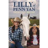 Lilly of Penn Yan Book 1