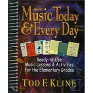 Music Today & Every Day