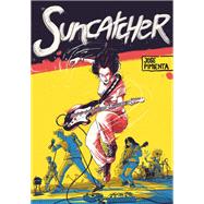 Suncatcher (A Graphic Novel)