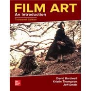 Loose-Leaf for Film Art: An Introduction
