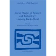 Social Studies of Science and Technology