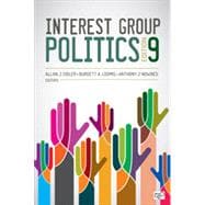 Interest Group Politics