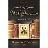 Memoirs of General W.t. Sherman