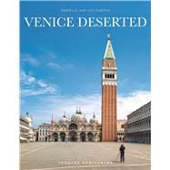 Venice Deserted,9782361954819