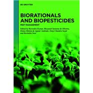 Biorationals and Biopesticides
