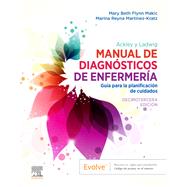 Ackley y Ladwig. Manual de Diagnósticos de Enfermería