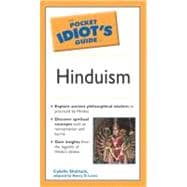 The Pocket Idiot's Guide to Hinduism