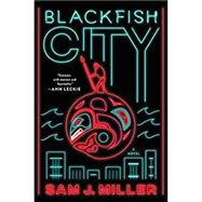 Blackfish City