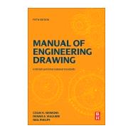 Manual of Engineering Drawing