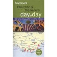 Frommer's Provence and the Riviera Day by Day