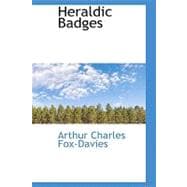 Heraldic Badges