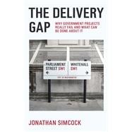 The Delivery Gap