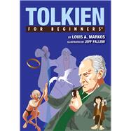 Tolkien For Beginners