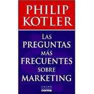 Las Preguntas Mas Frecuentes Sobre Marketing