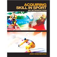 Acquiring Skill in Sport: an Introduction
