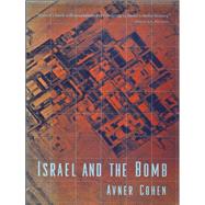 Israel and the Bomb