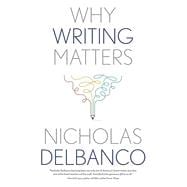 Why Writing Matters