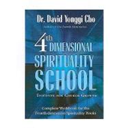 Fourth Dimensional Spirituality School