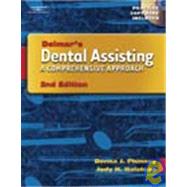 Delmar's Dental Assisting-Iml 2E (Pod)