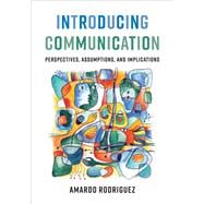 Introducing Communication
