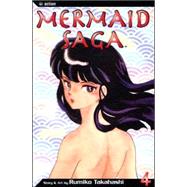 Mermaid Saga, Vol. 4