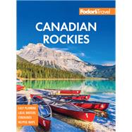 Fodor's Canadian Rockies