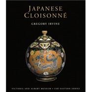 Japanese Cloisonne