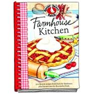 Farmhouse Kitchen Cookbook : 200 Favorite Recipes Fresh from the Farmhouse, Plus Fun New Uses for Flea-Market Finds