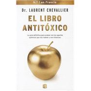 El libro antitoxico / The Antitoxic Book