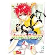 Angel Diary, Vol. 3