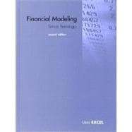 Financial Modeling - 2nd Edition