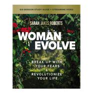 Woman Evolve Bible Study Guide plus Streaming Video