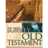 Survey of the Old Testament- Student Edition