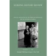 Nursing History Review: Official Publication of the American Association for the History of Nursing 2006