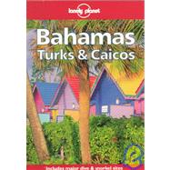 Lonely Planet Bahamas Turks & Caicos