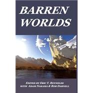 Barren Worlds