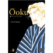 Ôoku: The Inner Chambers, Vol. 8
