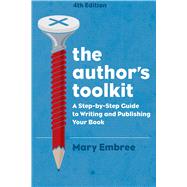 The author's toolkit
