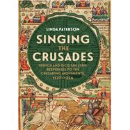 Singing the Crusades