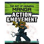 Manga Action & Movement