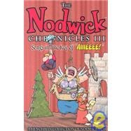 The Nodwick Chronicles III: Songs in the Key of 