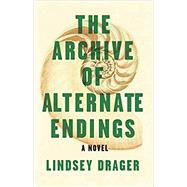 The Archive of Alternate Endings
