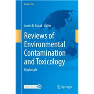 Reviews of Environmental Contamination and Toxicology Volume 255