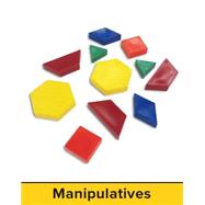 Math Connects, Grades 1-2, Classroom Manipulative Kit