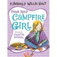 Piper Reed, Campfire Girl