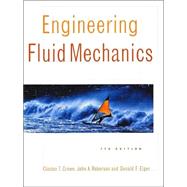Engineering Fluid Mechanics, 7th Edition
