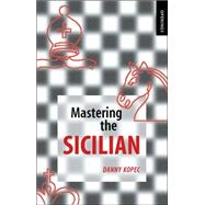 Mastering the Sicilian