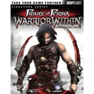 Prince of PersiaÂ¿ Warrior Within Official Strategy Guide